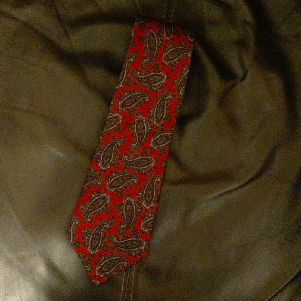 Tie